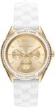 Michael Kors MK7267 Ladies Jessa Watch, Gold, MK7267-AMZUK