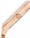 Michael Kors Lauryn Women's Watch, Stainless Steel Bracelet Watch for Women