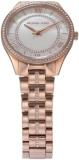 Michael Kors Lauryn Women's Watch, Stainless Steel Bracelet Watch for Women