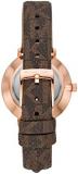 Michael Kors Pyper Mini Women's Watch, Stainless Steel Watch for Women with Steel, Leather, or Silicone Band
