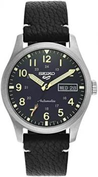 Seiko 5 Sports Automatic Blue Dial Men's Watch SRPG39K1