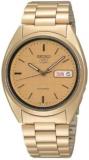 Seiko SNXL72K1 Men's Watch, Seiko 5 Automatic, Bracelet Type