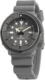 SEIKO Prospex Grey Dial Men's Watch SNE563