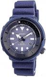 SEIKO Prospex Grey Dial Men's Watch SNE563