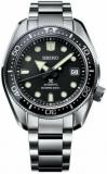 Seiko Analog SPB077J1EST, Silver, Bracelet