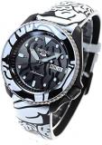 Seiko SBSA123 5 Sports x AUTO MOAI Collaboration Limited Model Automatic Mechani...