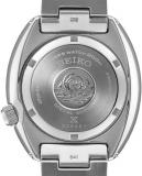 Seiko Prospex Diver SRPJ35K1 Tropical Lagoon Turtle Automatic Men's Watch, Special Edition, Not Released in Japan, Bracelet Type