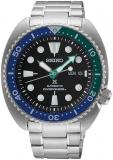 Seiko Prospex Diver SRPJ35K1 Tropical Lagoon Turtle Automatic Men's Watch, Special Edition, Not Released in Japan, Bracelet Type