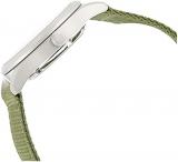 SEIKO 5 Automatic Green Dial Men's Watch SNZG09J1