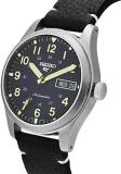 Seiko 5 Sports Automatic Blue Dial Men's Watch SRPG39K1