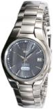 SEIKO 5 Automatic Grey Dial Men's Watch SNK621
