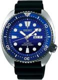 SEIKO PROSPEX 'Turtle' Special Edition Automatic Diver's 200M Blue Dail SRPC91K1