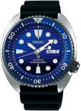 SEIKO PROSPEX 'Turtle' Special Edition Automatic Diver's 200M Blue Dail SRPC91K1