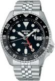 SEIKO 5 Sports GMT Re-Interpretation SSK001K1