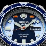 Seiko 5 Sports X Honda Super Cub Limited Edition SRPK37K1