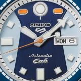Seiko 5 Sports X Honda Super Cub Limited Edition SRPK37K1