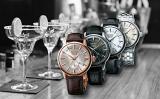 SEIKO PRESAGE Automatic Ice Blue Cocktail Time 