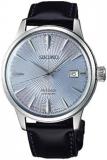 SEIKO PRESAGE Automatic Ice Blue Cocktail Time 