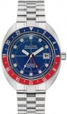Bulova Unisex Adult Mod. 96B405
