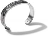 Mens Precisionist Stainless Steel Cuff