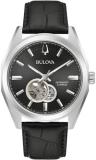 Bulova Men's Surveyor Automatic Watch