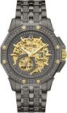 Bulova Men's Octava Automatic Watch