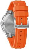 Bulova Marc Anthony Sport Strap Quartz Watch, Stainless Steel, Sapphire Crystal