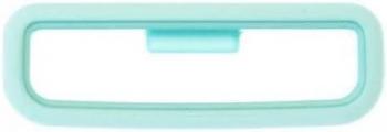 Garmin Svc, Keeper, FR735XT, Frost Blue S00-00876-00, Strap, W125648196 (Blue S00-00876-00, Strap, Blue, Forerunner 735XT)