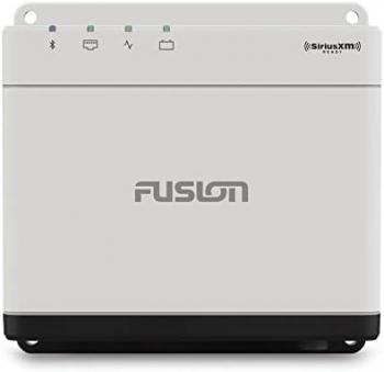 Garmin Fusion® Apollo™ MS-WB670 Marine Hideaway Stereo, with DSP, A Garmin Brand