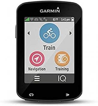 Garmin Edge 820 Bike GPS - International Version - US warranty