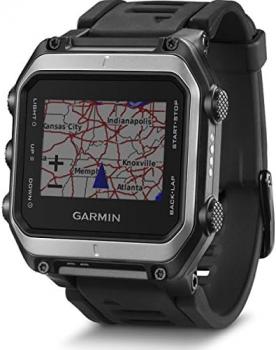 Garmin epix, TOPO U.S. 100K