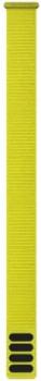 Garmin 26mm, UltraFit 2, Nylon Band AMP Yellow