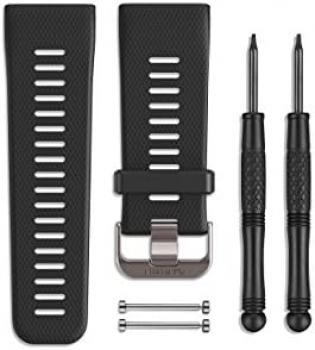 Garmin vívoactive HR Band - Black