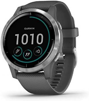 Garmin Vivoactive 4 (Renewed)