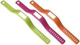Garmin vívofit Fitness Wrist Band (Pink/Green/Orange)
