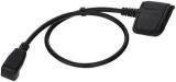 Garmin 010-11890-10 PRO Series Charging Clip, Black & Charging Clip (Tt 10 Dog Device)