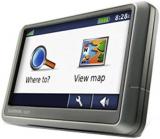 Garmin Nuvi 200W Automotive GPS Receiver