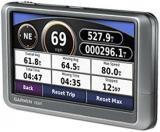Garmin Nuvi 200W Automotive GPS Receiver
