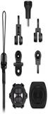 Garmin Virb Adjustable Mounting Arm Kit, Standard Packaging