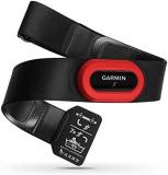 Garmin HRM-Run Black/Red (Renewed)