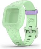 Garmin Vivofit Jr 3 Accessory Band, Disney The Little Mermaid, (010-12666-43)