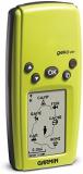Garmin Geko 201 Waterproof Hiking GPS (Yellow)