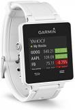 Smartwatch in White
