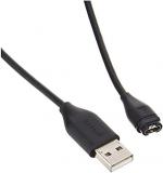 Garmin Instinct Replacement Band Graphite & Charger for Multiple Devices, 010-12491-01