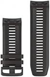 Garmin Instinct Replacement Band Graphite & Charger for Multiple Devices, 010-12491-01