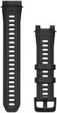 Garmin Instinct 3-45mm Replacement Band, Black