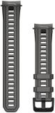 Garmin Instinct E - 45mm Replacement Band, Charcoal