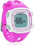 Garmin 010-01039-05 Garmin Forerunner 10 White/Pink Europe Version