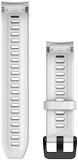 Garmin QuickFit 20 mm Watch Band - White
