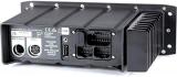 Garmin Fusion MS-RA70 Marine Stereo and DIN Cage Bundle